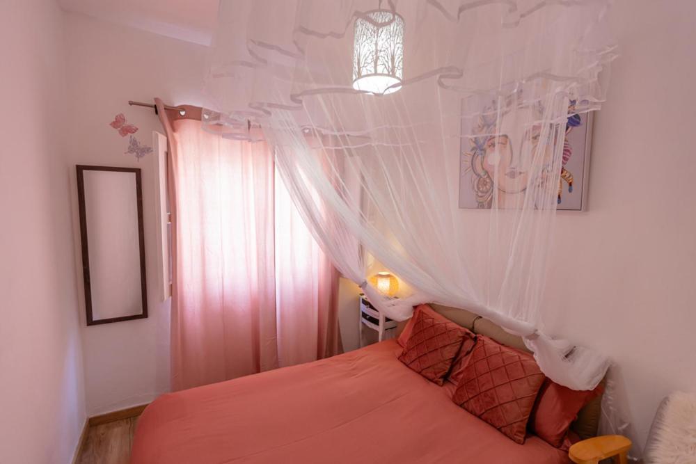 O Quintal Guesthouse Carvoeiro  Bagian luar foto