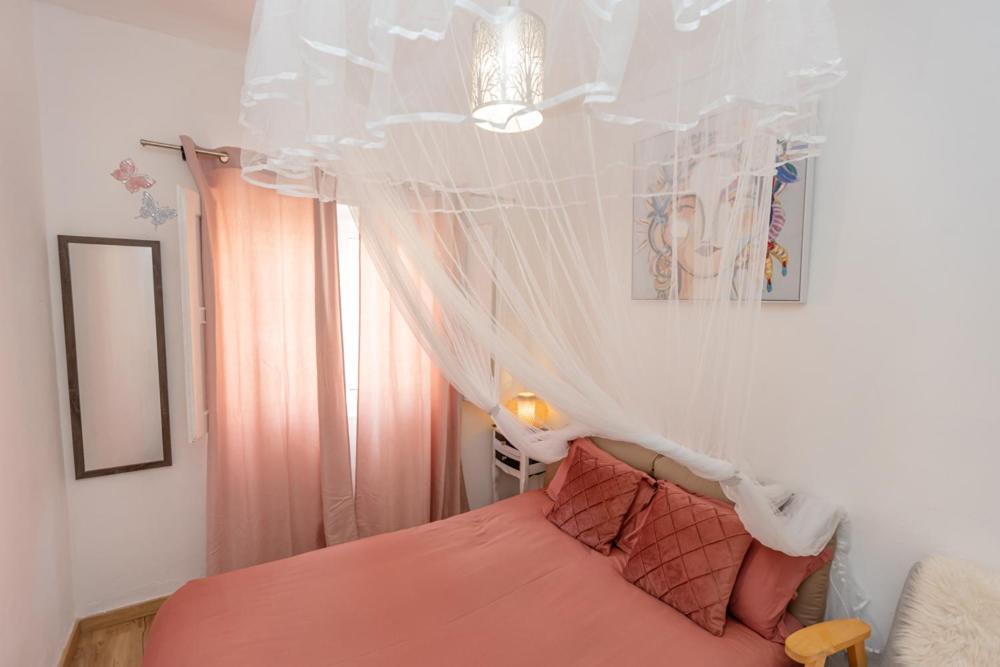 O Quintal Guesthouse Carvoeiro  Bagian luar foto