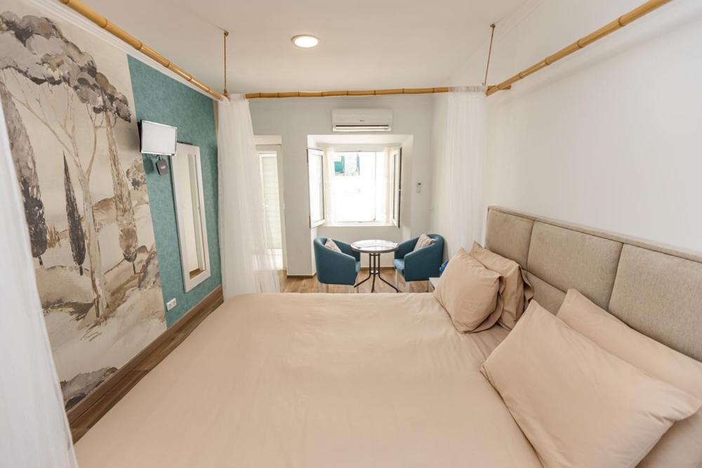 O Quintal Guesthouse Carvoeiro  Bagian luar foto