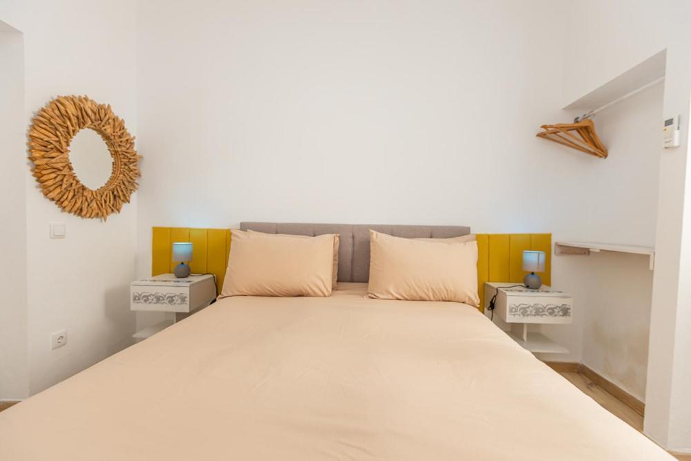 O Quintal Guesthouse Carvoeiro  Bagian luar foto