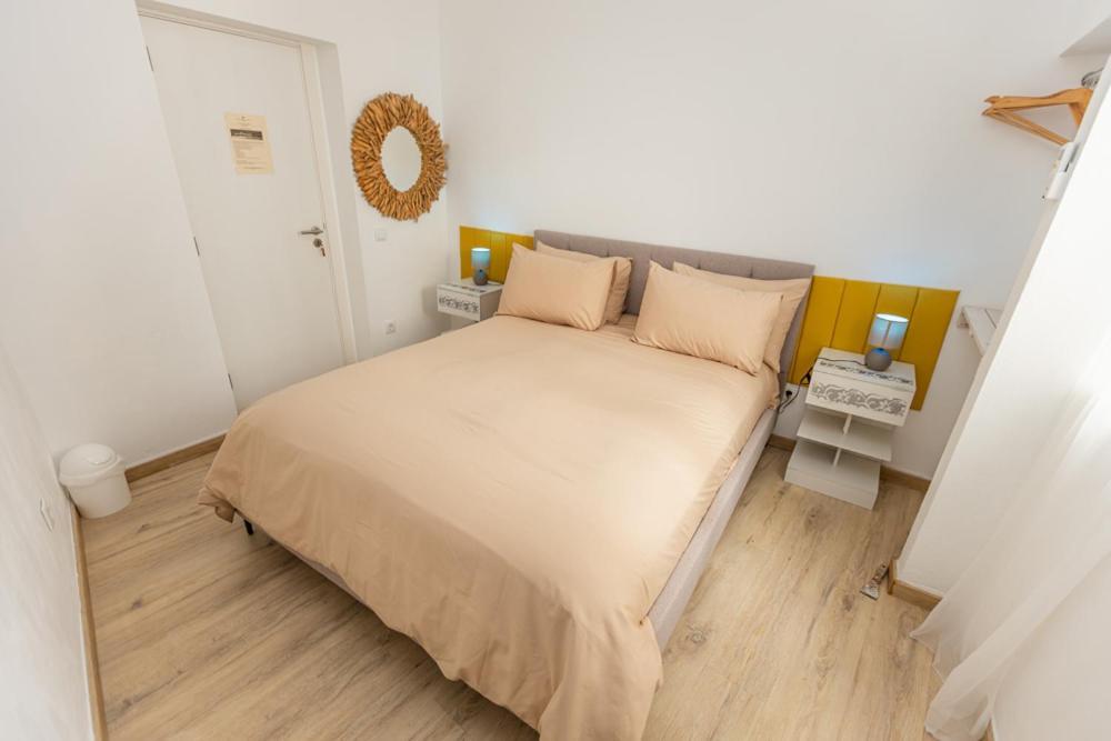O Quintal Guesthouse Carvoeiro  Bagian luar foto