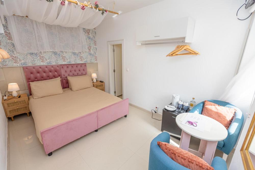 O Quintal Guesthouse Carvoeiro  Bagian luar foto