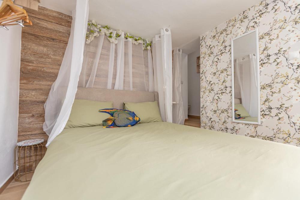 O Quintal Guesthouse Carvoeiro  Bagian luar foto