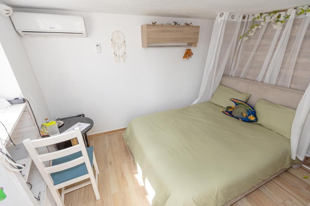O Quintal Guesthouse Carvoeiro  Bagian luar foto