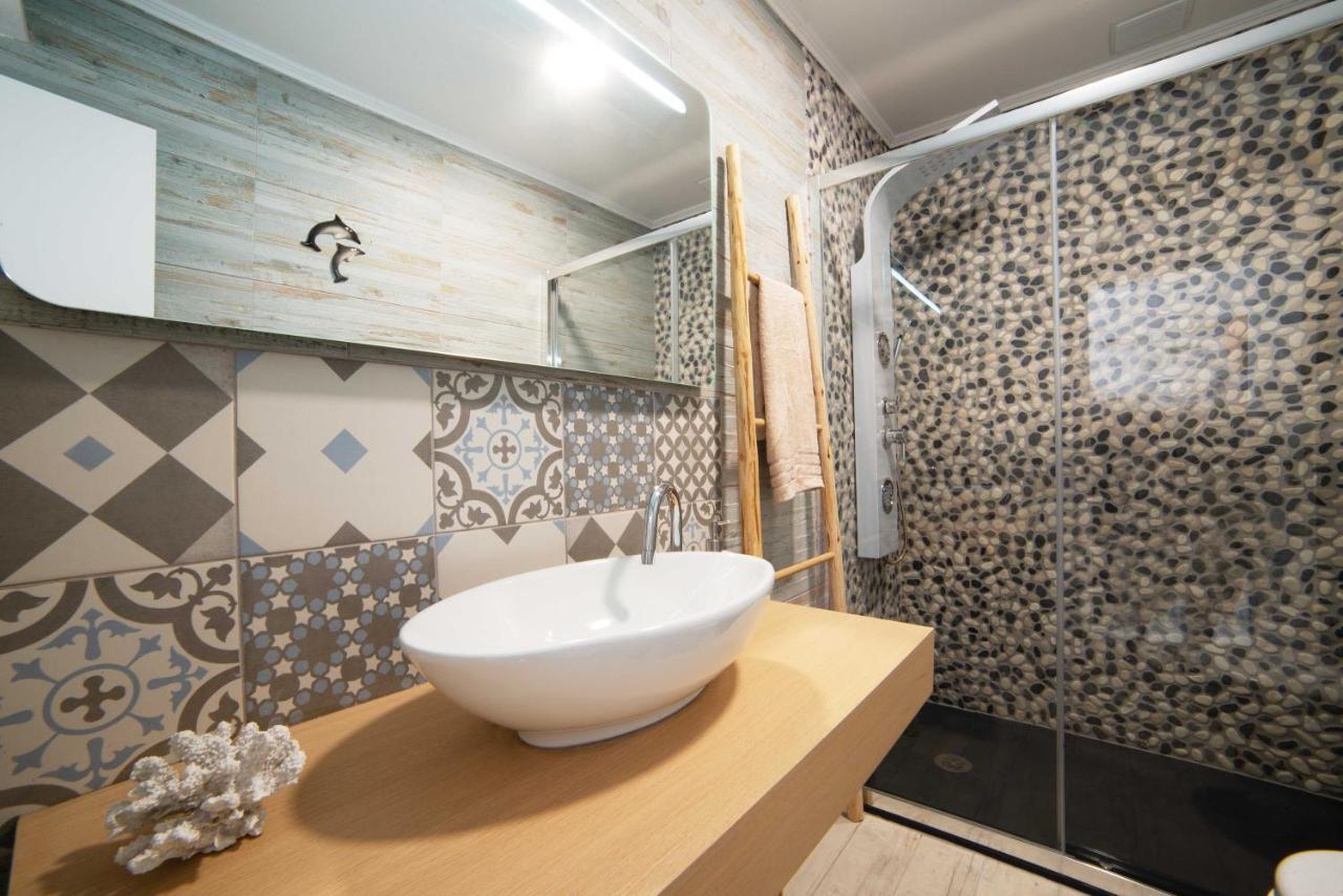 O Quintal Guesthouse Carvoeiro  Bagian luar foto